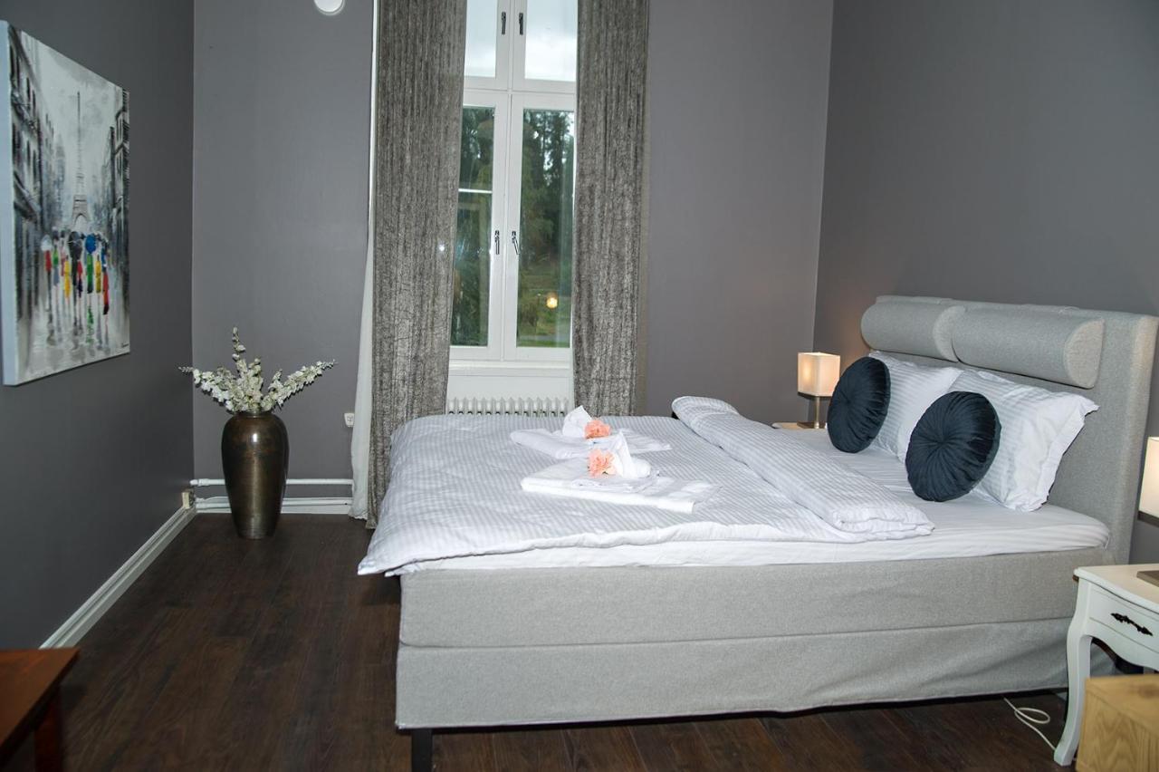 Appelberg Hotel Соллефтео Екстер'єр фото